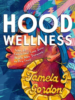 cover image of Hood Wellness